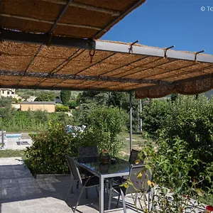 Appartement Terre De Lumiere 2., Nyons