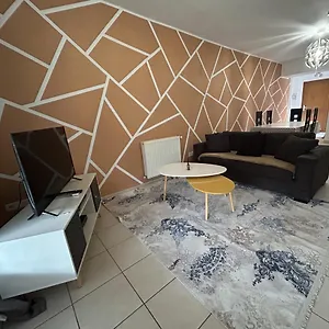 Appartement Charmant 2 Ch Nyons-centre, Nyons