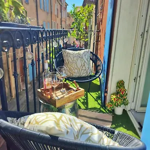 Appartement De La Riviere Qui Chante, Nyons